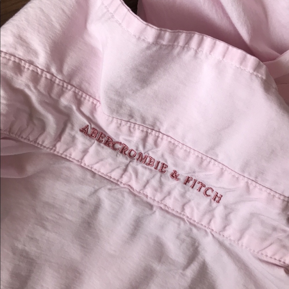 Abercrombie Button Down - image 3